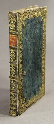 The universal English short-hand; or, the way of writing English, in the most easy, concise, regular, and beautiful manner