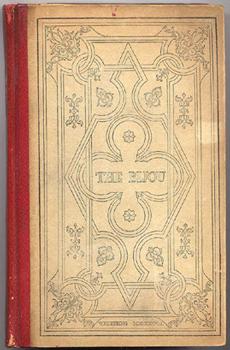 Item #29011 The bijou: or annual of literature and the arts