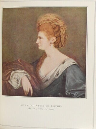 Some old portraits: a book about art and human beings.
