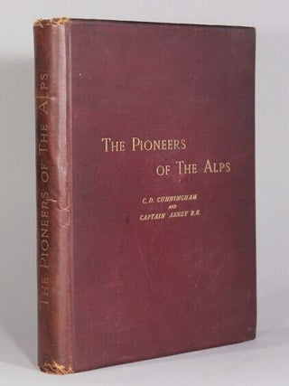 The pioneers of the Alps