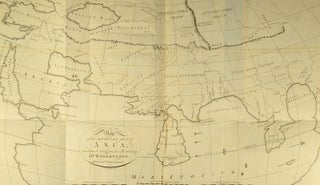 An historical disquisition concerning the knowledge which the ancients had of India; and the progress of trade with that country prior to the discovery of the passage to it by the Cape of Good Hope.