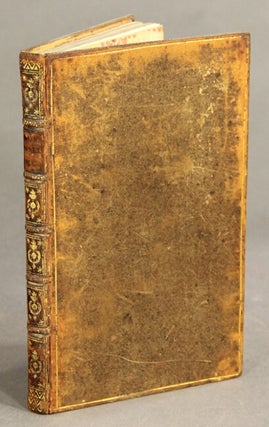 A copy of the last will and testament of Thomas Guy, Esq. [with] Anno Regni Georgii Regis Magnae Britanniæ, Franciæ, & Hiberniæ, Undecimo.