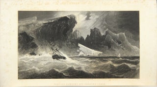 Arctic explorations: the second Grinnell expedition in search of Sir John Franklin, 1853, '54, '55