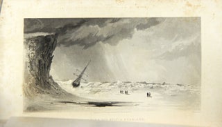 Arctic explorations: the second Grinnell expedition in search of Sir John Franklin, 1853, '54, '55