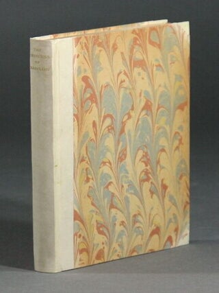 Item #30578 The princess of Babylon ... With decorations by Thomas Lowinsky. FRANCOIS-MARIE...