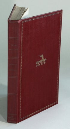 Item #30679 Tranquillity. Tales of sport with the gun. COL. HAROLD P. SHELDON