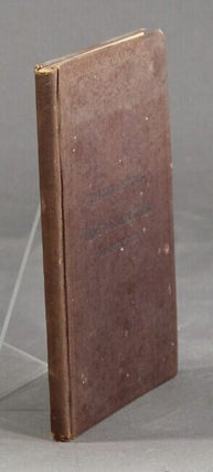 Item #30986 Tested recipes contributed by the ladies of St. Mark's parish, Minneapolis