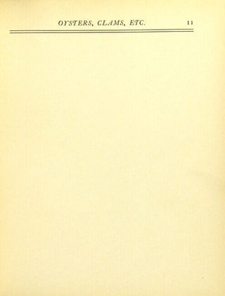 Housekeepers' recipes for the preservation of housekeepers' own recipes of all kinds
