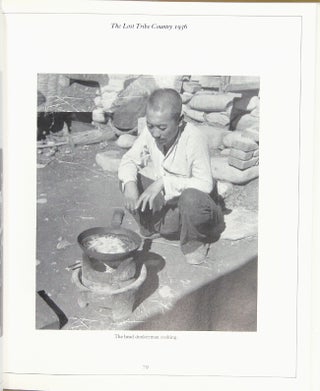 Travels of a photographer in China 1933-1946