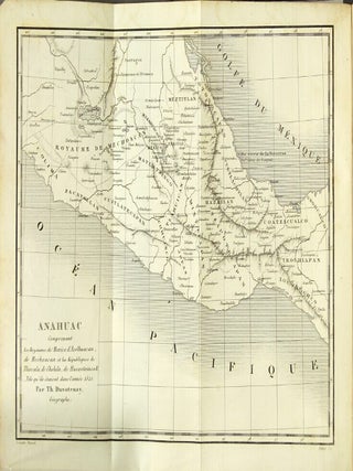 Historia de Mejico ... traducida por una sociedead literaria. Secunda edicion