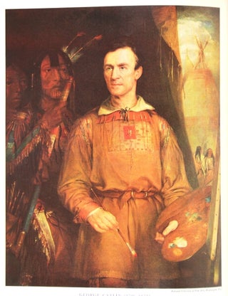 George Catlin and the old frontier