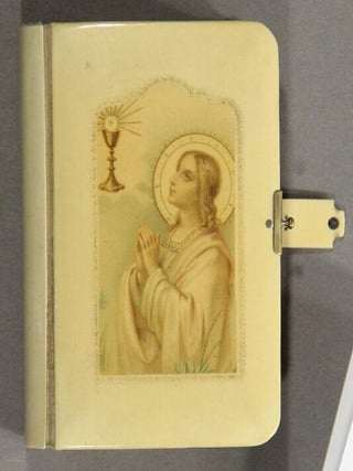 Item #32897 All for Jesus. Approved devotions and prayers for church and home