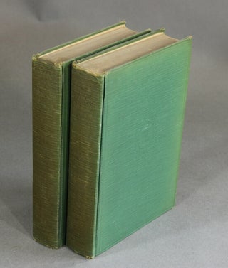 Item #33941 The book of Jack London. CHARMIAN LONDON