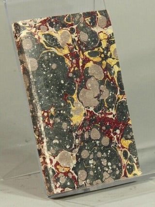 Item #34020 A collection of English words not generally used, with their significations and...