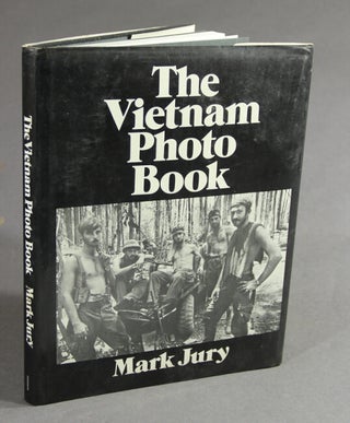 The Vietnam photo book