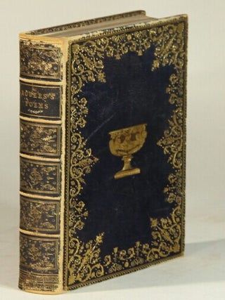 Item #35884 Poems. Samuel Rogers
