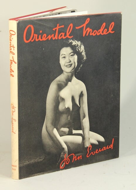 Item #35960 Oriental model. John Everard.