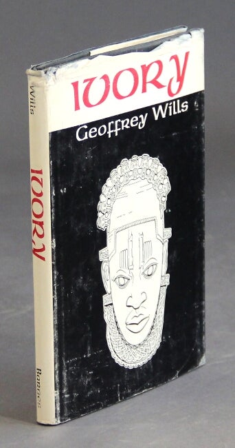 Item #36145 Ivory. Geoffrey Wills.