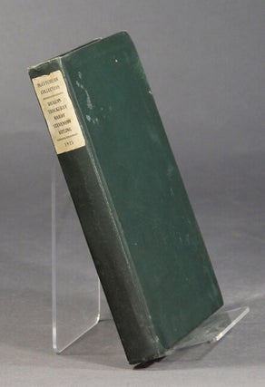 Item #36616 The renowned collection of first editions of Charles Dickens and William Makepeace...
