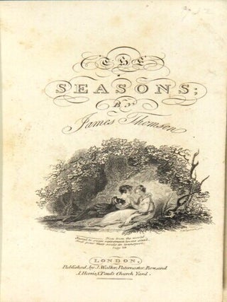 The seasons