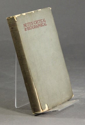 Item #37186 The Britwell handlist or short-title catalogue of the principal volumes from the time...