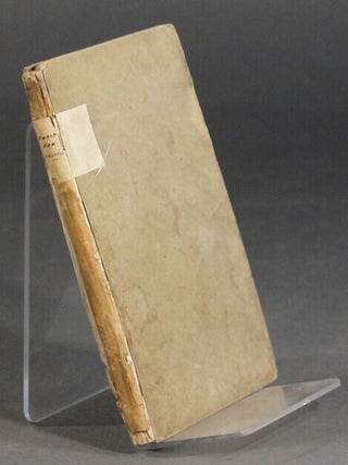 Item #37511 ...A fable for critics; or, better...a glance at a few of our literature...