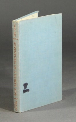 Item #37646 Adventures of a nurse's aide...Foreward by Bob Hope. Introduction by E. Roland...