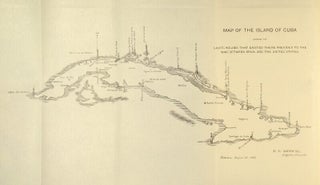 General John R Brook Civil report of Major-General John R. Brooke, U.S. Army, Military ...