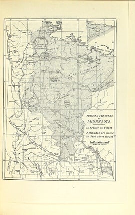 A history of Minnesota