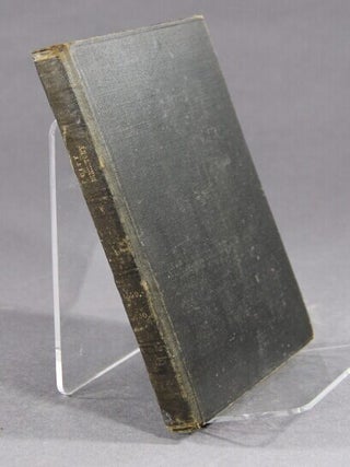 Commercial advertiser directory, for Saint Anthony and Minneapolis; to which is added a business directory, 1859-1860. H.E. Chamberlain, publisher