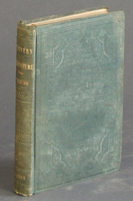 Item #38278 Western portraiture, and emigrant's guide; a description of Wisconsin, Illinois, and Iowa; with remarks on Minnesota, and other territories. Daniel S. Curtiss.