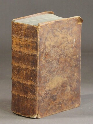 Item #38899 Biblia, det är: all den heliga skrift, gamla och Nya Testamentet. Med korta...