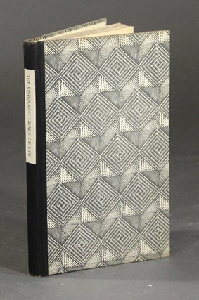 Item #39707 The unbought grace of life and other essays. Thomas Henry Foster
