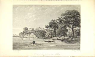 A narrative of the expedition sent by Her Majesty's government to the River Niger, in 1841. Under the command of Captain H. D. Trotter
