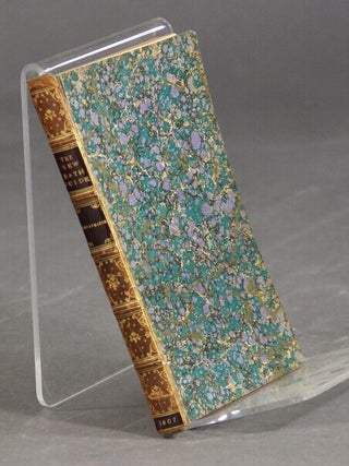 Item #41081 The new Bath guide: or, memoirs of the B.N.R.D. family: in a series of poetical...
