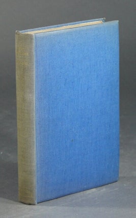 Item #41382 Art-nonsense and other essays. Eric Gill