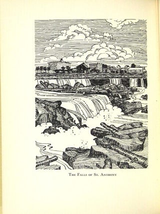 Early Minneapolis. Personal reminiscences
