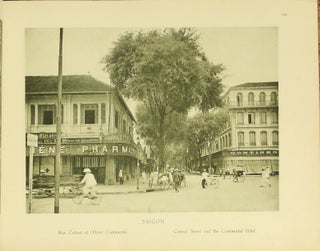 Item #43483 Saigon - Cholon. G. H. Monod
