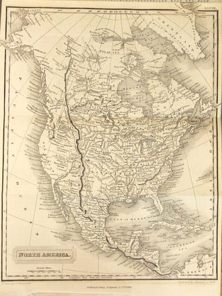 The Edinburgh gazetteer, or compendious geographical dictionary: containing a description of the various countries, kingdoms, states, cities, towns, mountains, seas, rivers, harbours, &c. of the world; an account of the government, customs, and religion, of the inhabitants; the boundaries and natural productions of each country, &c. forming a complete body of geography, physical political, statistical, and commercial. Abridged from the larger work in six volumes