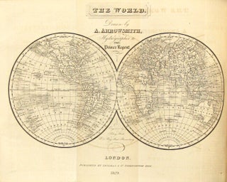 The Edinburgh gazetteer, or compendious geographical dictionary: containing a description of the various countries, kingdoms, states, cities, towns, mountains, seas, rivers, harbours, &c. of the world; an account of the government, customs, and religion, of the inhabitants; the boundaries and natural productions of each country, &c. forming a complete body of geography, physical political, statistical, and commercial. Abridged from the larger work in six volumes