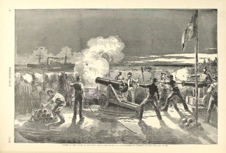 Harper's pictorial history of the Civil War
