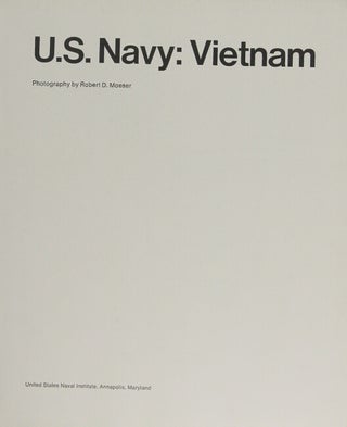 U.S. Navy: Vietnam
