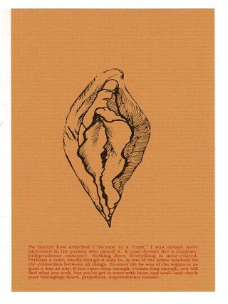 The world of sex: a sampler