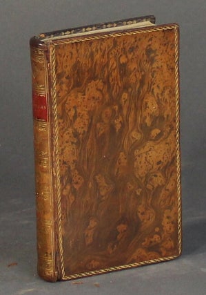 Item #44111 The history of Rasselas, prince of Abyssinia. A tale. Samuel Johnson