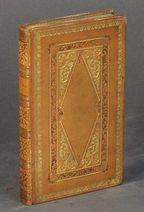 Item #44129 The history of Rasselas, prince of Abyssinia. A tale. Samuel Johnson