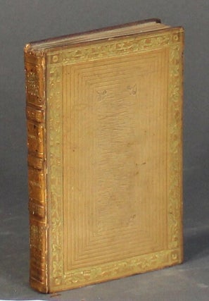 Item #44141 The history of Rasselas, prince of Abyssinia. A tale. Samuel Johnson