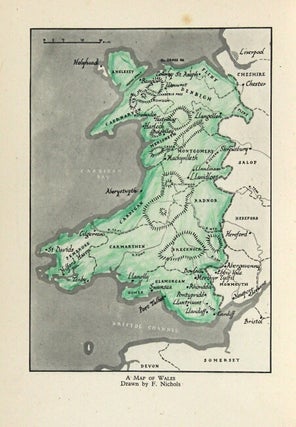 The story of Wales.
