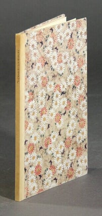 Item #44177 I, Charles Lounsbury