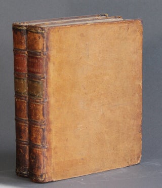 Item #44529 A general dictionary of the English language. One main object of which, is, to...