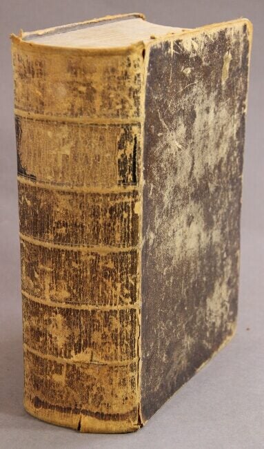 a malabar and english dictionary, | library of... An American dictionary of the English language; containing the whole ...